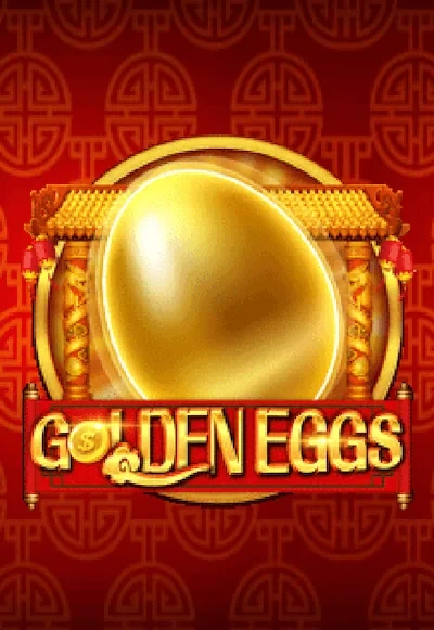 K88 Golden Eggs