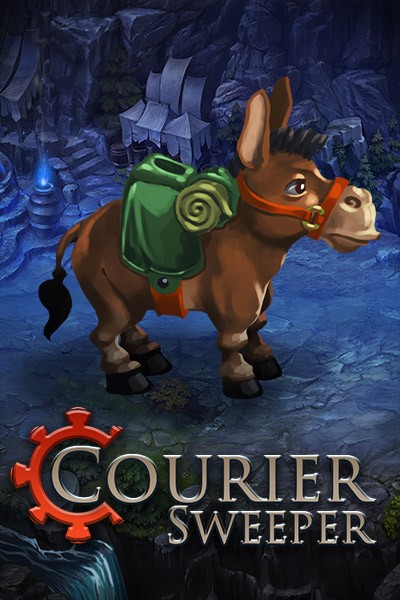 K88 Courier Sweeper