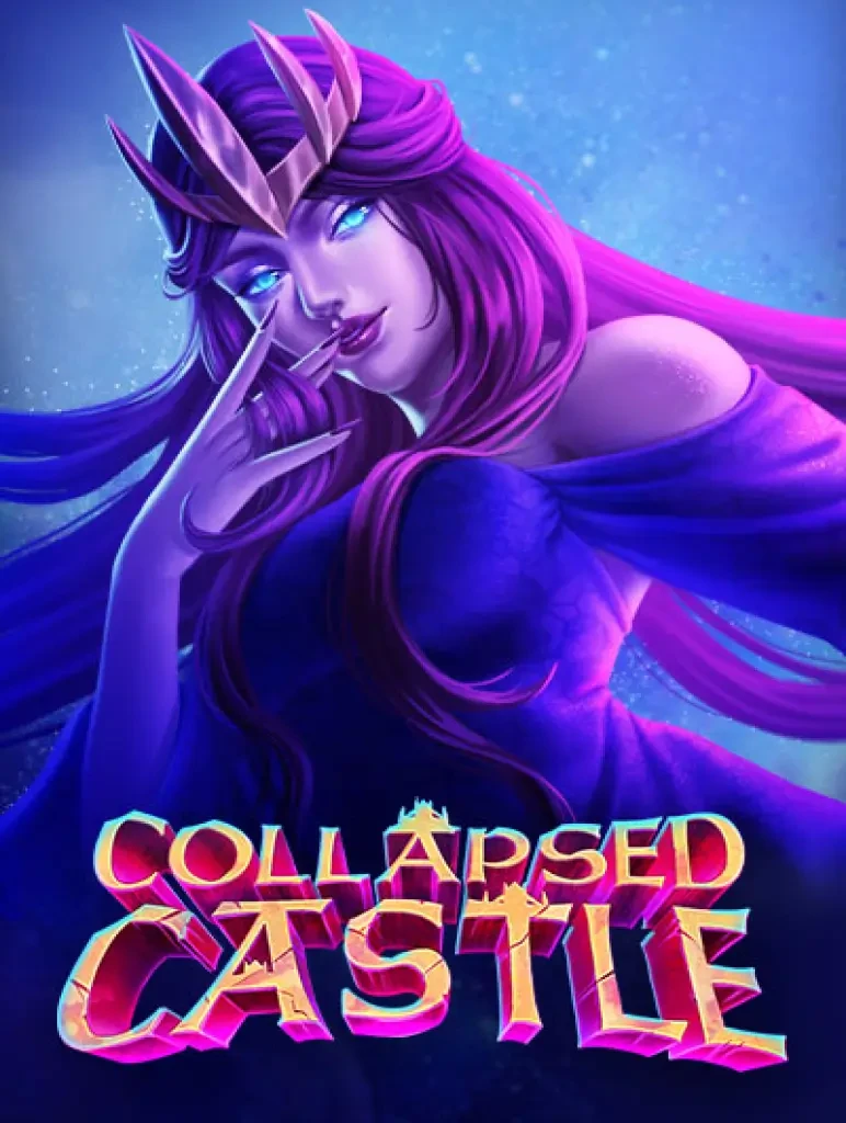 K88 Collapsed Castle