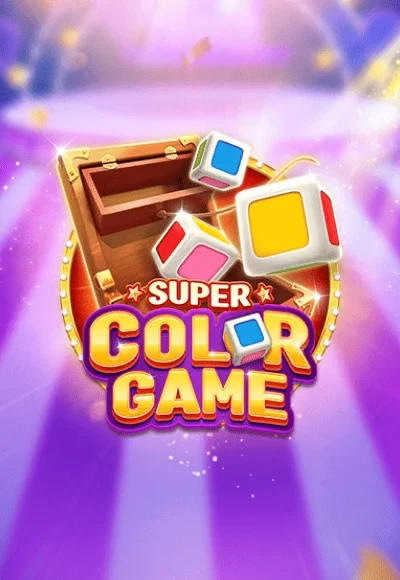 K88 Super Color Game