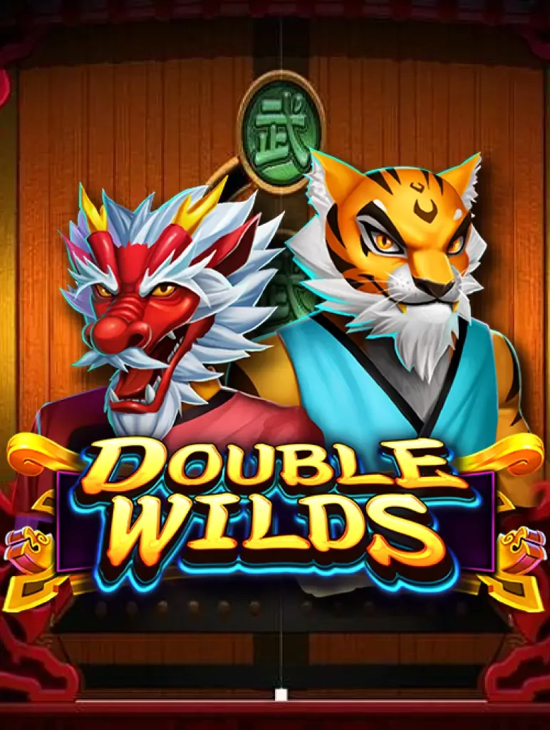 K88 Double Wilds
