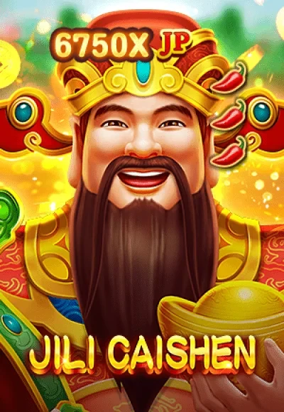 K88 JILI CAISHEN