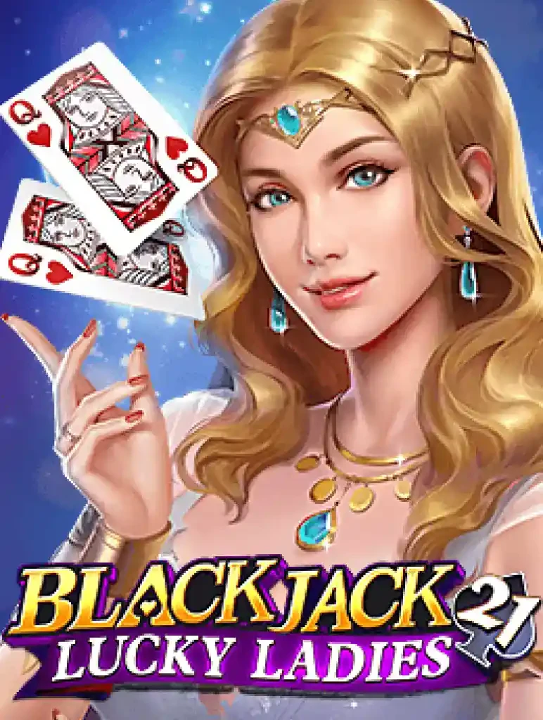 K88 Blackjack Lucky Ladies