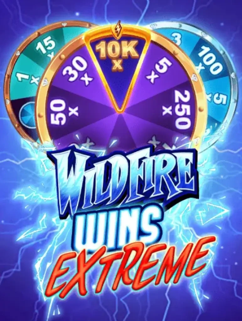 K88 Wildfire Wins Extreme