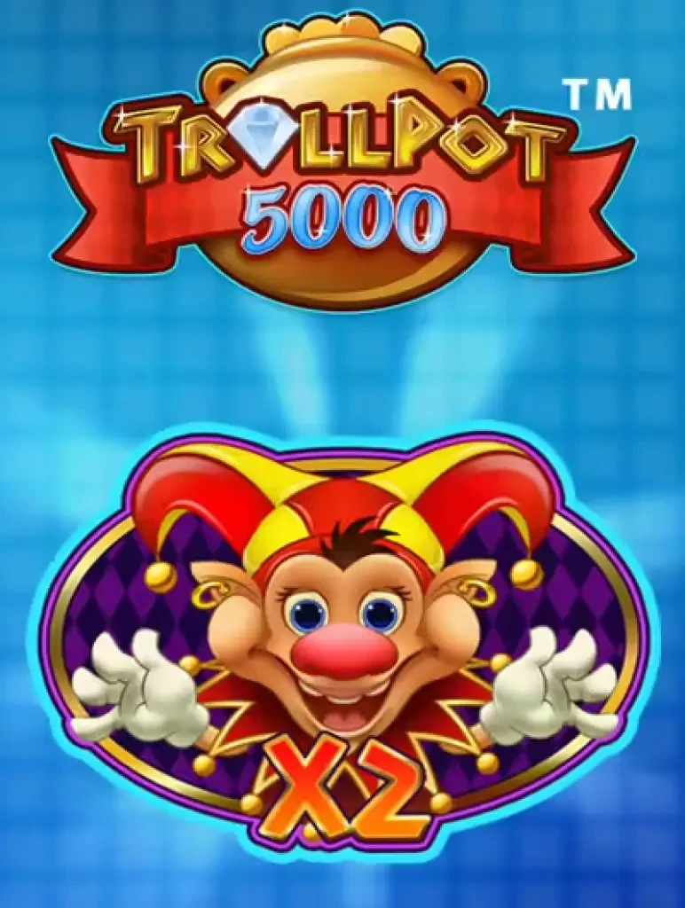 K88 Trollpot 5000