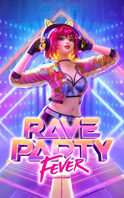 K88 Rave Party Fever