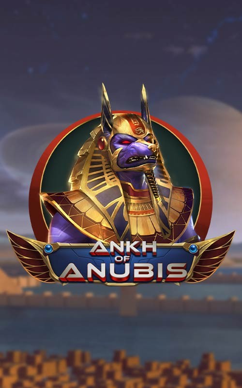 K88 Ankh of Anubis