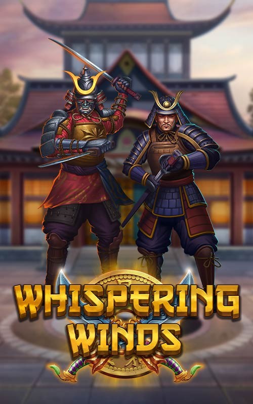 K88 Whispering Winds