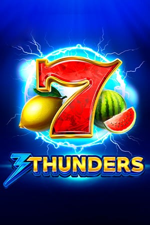K88 3 Thunders