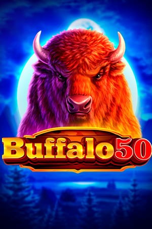 K88 Buffalo 50