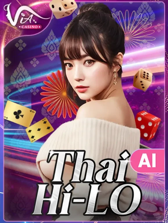 K88 AI Thái Hi Lo