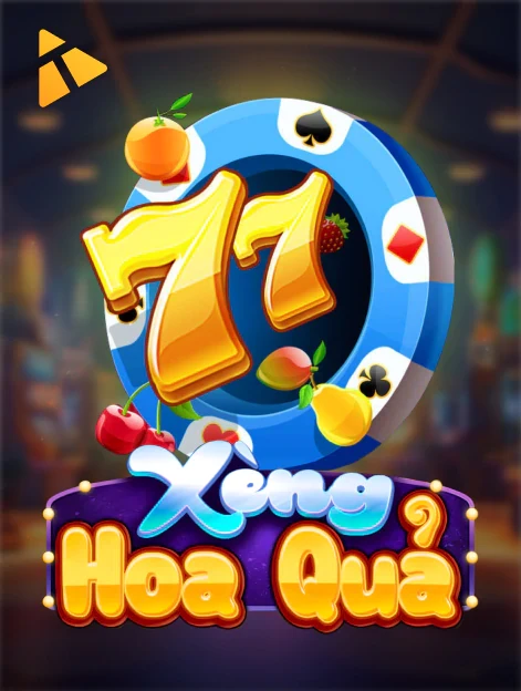 K88 Xèng Hoa Quả